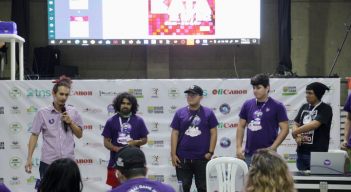Los ganadores recibirán asistencia técnica para crear planes de negocio de los videojuegos por parte de la Secretaría del Banco de Progreso./Foto cortesía