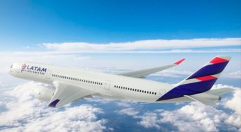 Latam Airlines Colombia opera en el mercado colombiano desde hace 11 años. / Foto: Colprensa