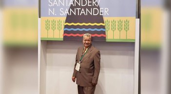Misael Flórez Blanco. / Foto: Cortesía