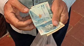 Según cifras del Departamento Administrativo Nacional de Estadística (DANE), enero cerró con Índice de Precios al consumidor (IPC) de 1,78%, y con una variación anual de 13,25%, 