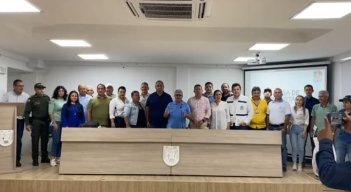 Con acuerdos terminaron los bloqueos en San Cayetano