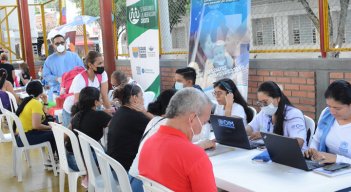 Sembrando la migración