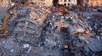 Terremotos de Turquía y Siria dejan más de 28.000 muertos