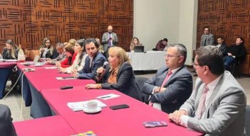 Certifican a la Contraloría Municipal 