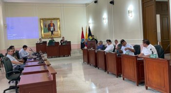 Seguridad de Norte de Santander en la lupa de la Asamblea