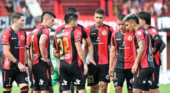 Cúcuta Deportivo 2023. 