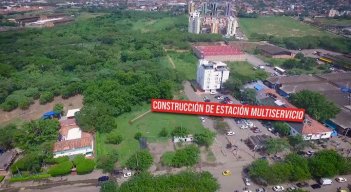 Las apuestas de Cenabastos para modernizarse . / Fotos: Cortesía / La Opinión