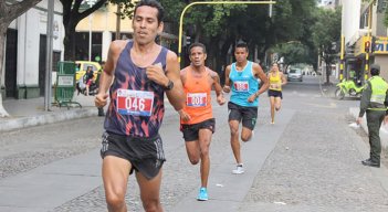 Carrera Atlética 