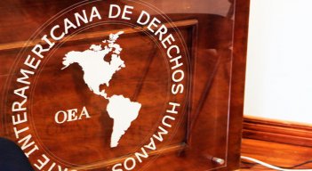 Corte Interamericana de Derechos Humanos