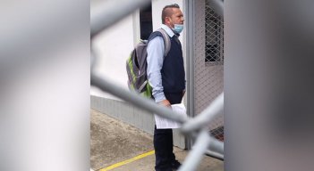 Hombre estafa bajo el nombre de la Diócesis de Cúcuta 