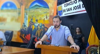 IMRD rindió cuentas ante  el Concejo de Cúcuta