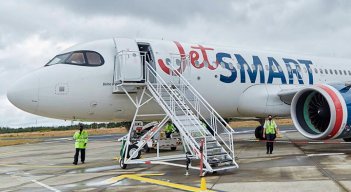 JetSmart Colombia 