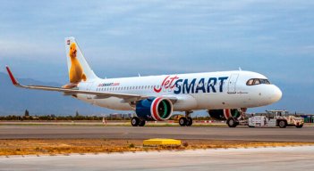JetSmart desiste de su intención de comprar Ultra Air