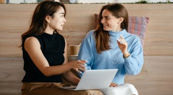 Mujeres en Fintech. / Foto. Cortesía