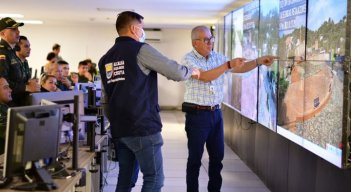 Contraloría Municipal le puso  el ojo a los contratos por OPS