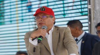 Inician mesas de diálogo con las disidencias