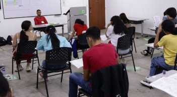 En Norte de Santander las pruebas se harán en 5 municipios con 13 puntos de aplicación. / Foto Cortesía / La Opinión 