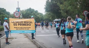 Estrategias para el fomento de la salud mental en Cúcuta
