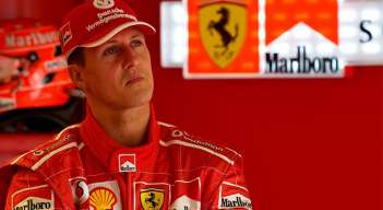 Schumacher