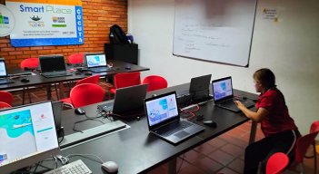 Cursos de programación en Smart Place