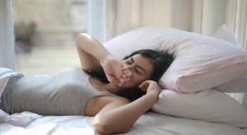 Sueño. / Foto: Cortesía