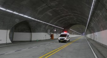 Túnel de Pamplona 
