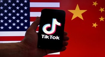 TIK TOK en los estrados en Estados Unidos