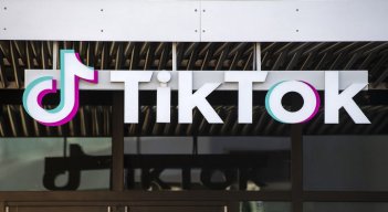 TikTok. / Foto: AFP