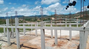 La construcción de viviendas en Cúcuta se tendrá que reforzar por la alta sismicidad/Foto archivo
