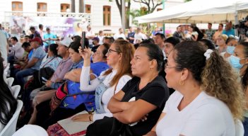 Familias de Norte de Santander recibieron insumos para impulsar emprendimientos 