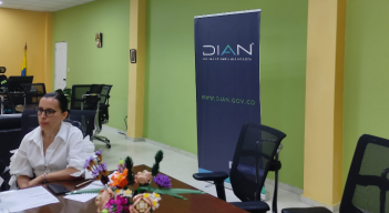 Directora Norte de Santander DIAN