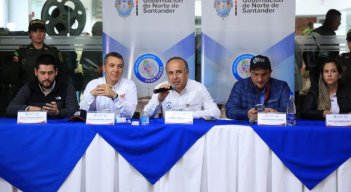 No hubo acuerdo con el comité ´No al peaje'