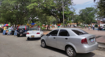 Desde el 09 de febrero es obligatorio el porte del SOAT y revisión técnico mecánica de los documentos en Norte de Santander.