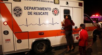 Incendio en centro de detención en México deja 39 migrantes muertos y 29 heridos