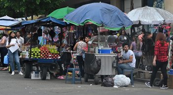 En índice de informalidad, Cúcuta registró 60,7%, por lo que se ubicó en el séptimo lugar de la tabla. /Foto: Archivo