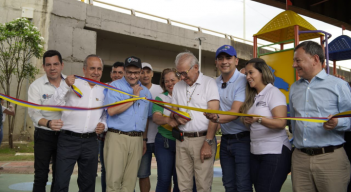 ministro reyes