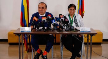  El Ministerio de Transporte y la Superintendencia de Transporte declararon medida de sometimiento a Viva Air, con el objetivo de impedir la venta de bienes por parte de la compañía. / Foto: Colprensa
