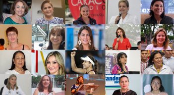 20 Mujeres líderes en Norte de Santander