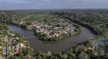 panama
