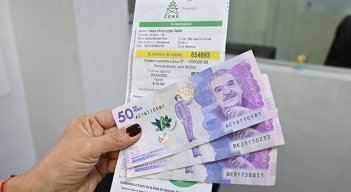 Entre $200.000 y $300.000 puede pagarse en servicios públicos en los estratos 1 y 2, en Cúcuta./ Foto Archivo