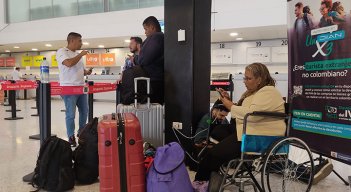 Viva Air y Avianca se integrarán. / Foto Archivo