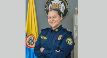“Le demostré a mis compañeras que sí se puede”