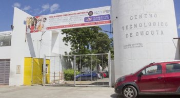 Centro Tecnológico de Cúcuta/Foto Archivo/La Opinión