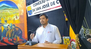 Concejo pide asignar $10 mil millones para la seguridad