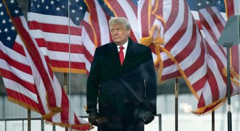 Donald Trump.