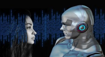 Inteligencia artificial. / : Foto Internet