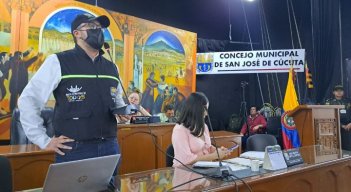 Mayid Gene sancionado con $17 millones por la Contraloría