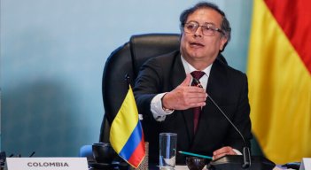 Petro-cumbre