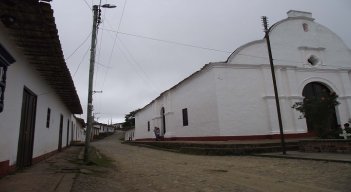 Continúa la batalla jurídica para reivindicar los derechos de los campesinos en el municipio de Ocaña. / Foto: Cortesía