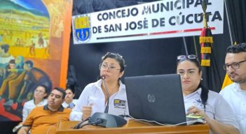 Llorando, asumió atropello a vendedores en el Parque Amelia